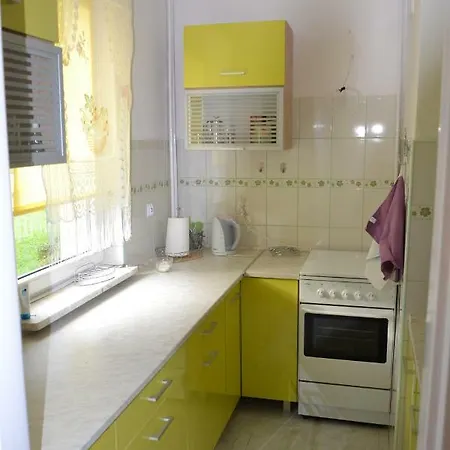 Apartament Spacerkiem Do Plazy Apartment Gdansk