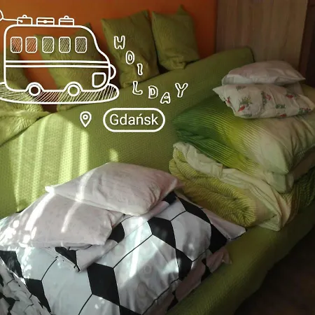 Apartament Spacerkiem Do Plazy