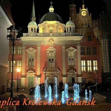 Apartament Spacerkiem Do Plazy